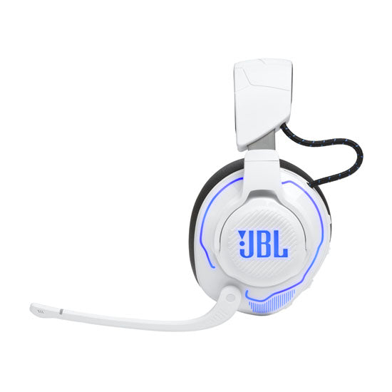 Quantum 910P PlayStation Wireless White/Blue