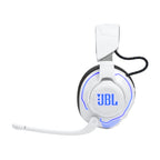 Quantum 910P PlayStation Wireless White/Blue