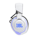 Quantum 910P PlayStation Wireless White/Blue