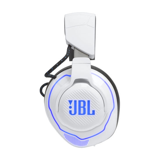 Quantum 910P PlayStation Wireless White/Blue