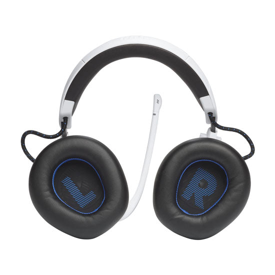 Quantum 910P PlayStation Wireless White/Blue