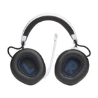 Quantum 910P PlayStation Wireless White/Blue