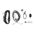 Quantum 910P PlayStation Wireless White/Blue