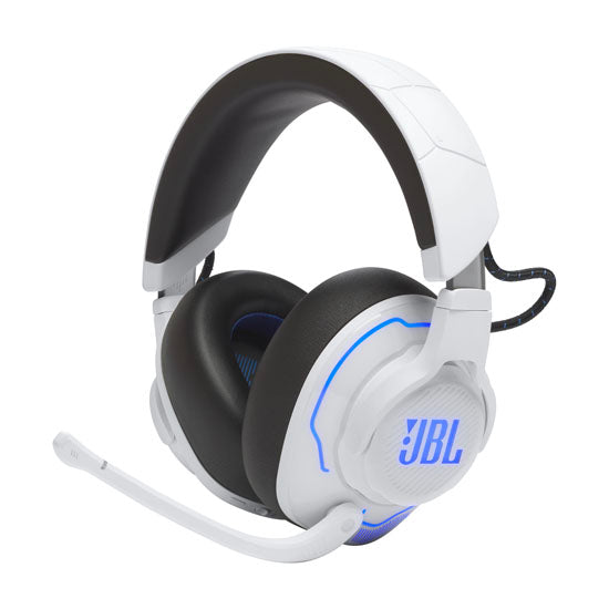Quantum 910P PlayStation Wireless White/Blue