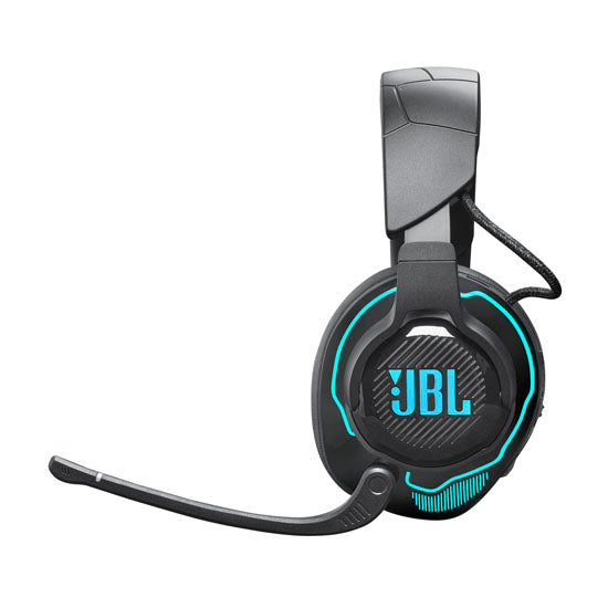 Quantum 910 Wireless Black
