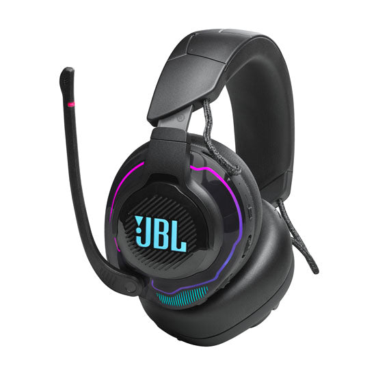 Quantum 910 Wireless Black