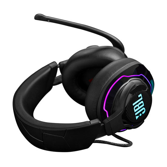 Quantum 910 Wireless Black
