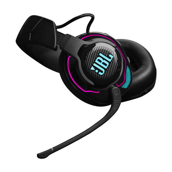 Quantum 910 Wireless Black