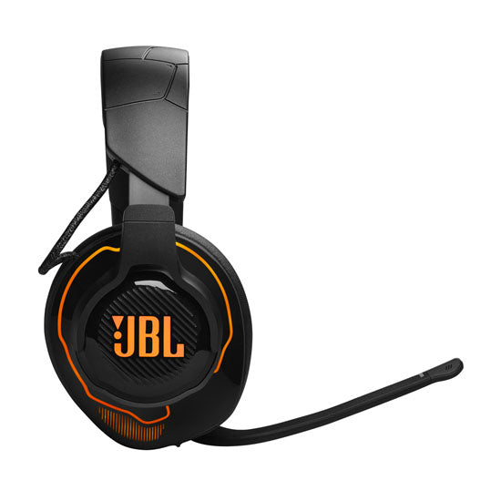 Quantum 910 Wireless Black