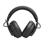 Quantum 910 Wireless Black