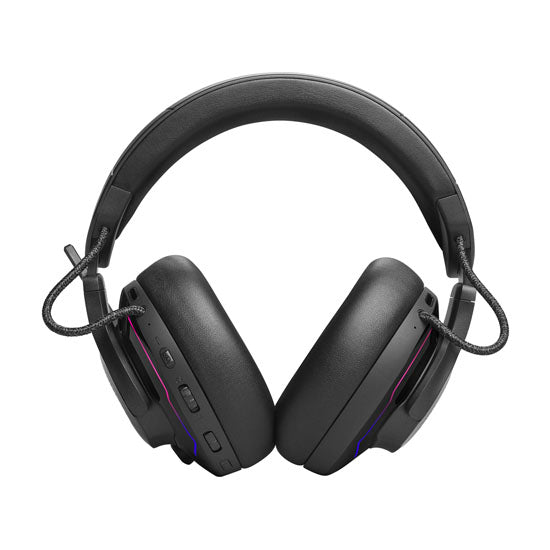 Quantum 910 Wireless Black