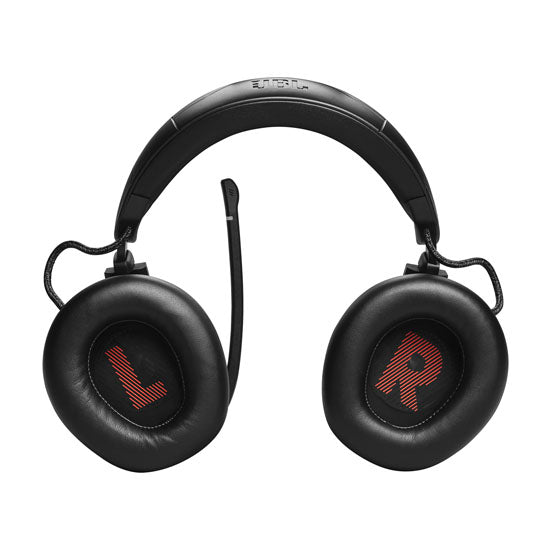Quantum 910 Wireless Black
