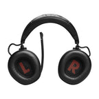 Quantum 910 Wireless Black