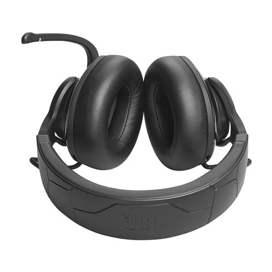 Quantum 910 Wireless Black