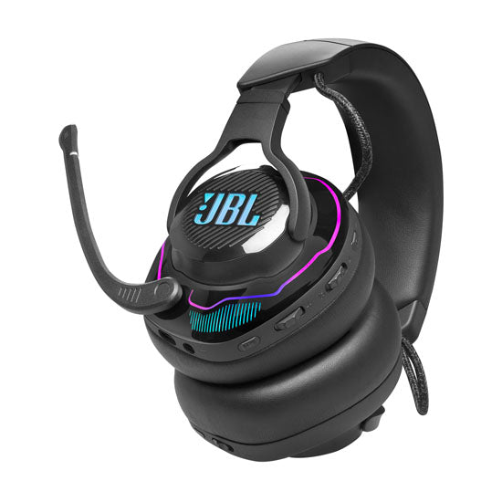 Quantum 910 Wireless Black