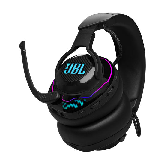 Quantum 910 Wireless Black