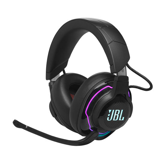 Quantum 910 Wireless Black