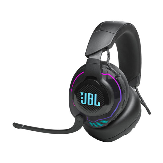 Quantum 910 Wireless Black