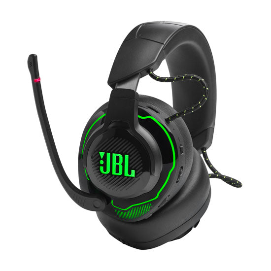 Quantum 910X Xbox Wireless Black/Green