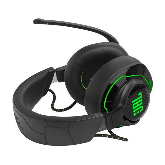 Quantum 910X Xbox Wireless Black/Green