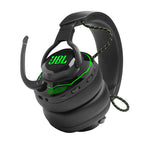 Quantum 910X Xbox Wireless Black/Green