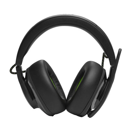 Quantum 910X Xbox Wireless Black/Green