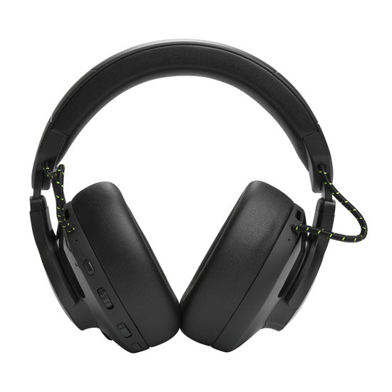 Quantum 910X Xbox Wireless Black/Green