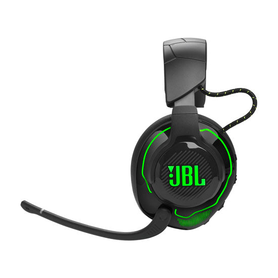 Quantum 910X Xbox Wireless Black/Green