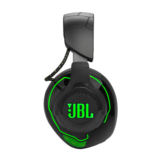 Quantum 910X Xbox Wireless Black/Green