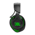 Quantum 910X Xbox Wireless Black/Green
