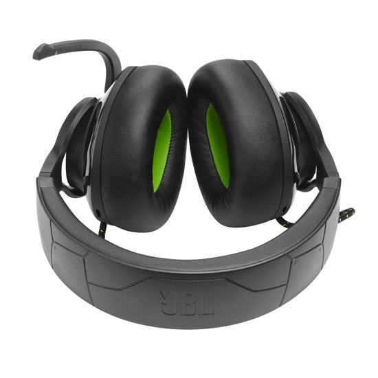 Quantum 910X Xbox Wireless Black/Green