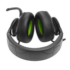 Quantum 910X Xbox Wireless Black/Green