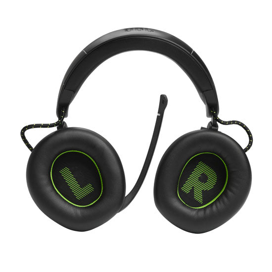 Quantum 910X Xbox Wireless Black/Green