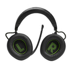Quantum 910X Xbox Wireless Black/Green