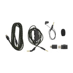 Quantum 910X Xbox Wireless Black/Green