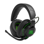 Quantum 910X Xbox Wireless Black/Green