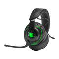Black/Green