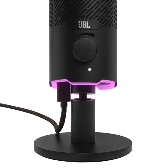 Micro Quantum Stream Black