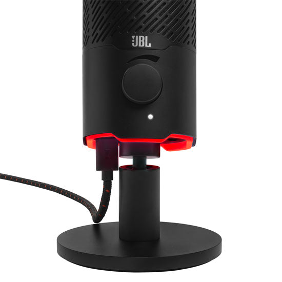 Micro Quantum Stream Black