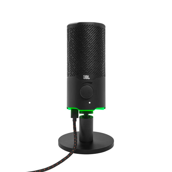 Micro Quantum Stream Black