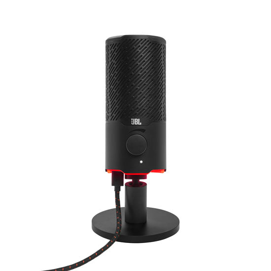 Micro Quantum Stream Black
