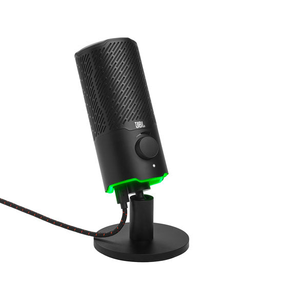 Micro Quantum Stream Black