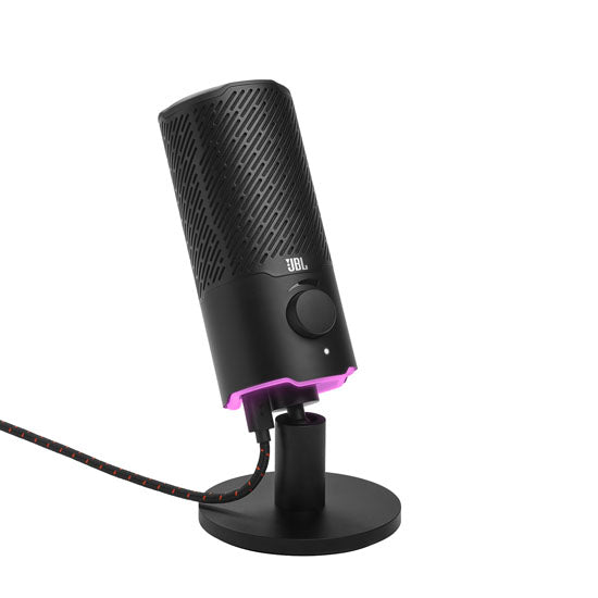 Micro Quantum Stream Black