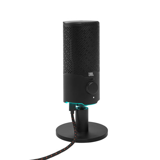 Micro Quantum Stream Black