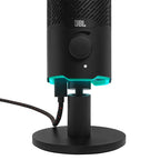 Micro Quantum Stream Black