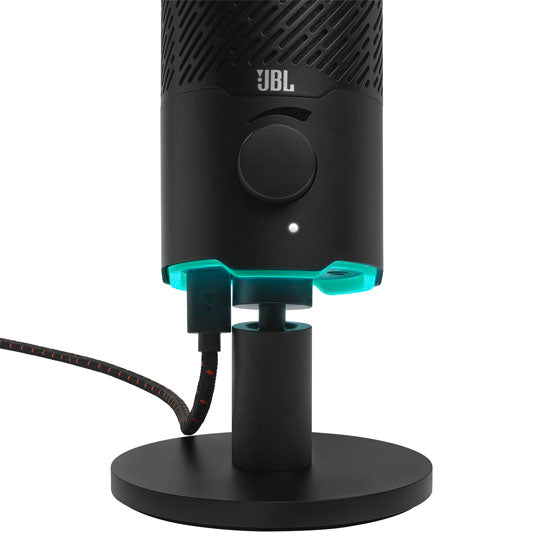 Micro Quantum Stream Black