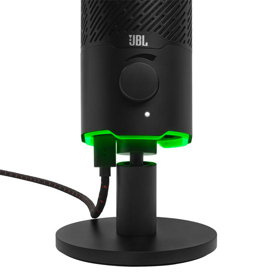 Micro Quantum Stream Black