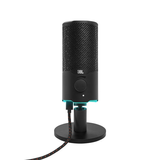 Micro Quantum Stream Black