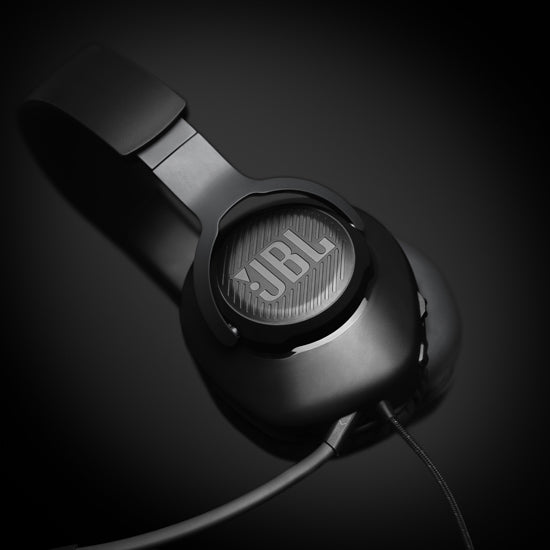 Quantum 100 Black