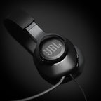 Quantum 100 Black
